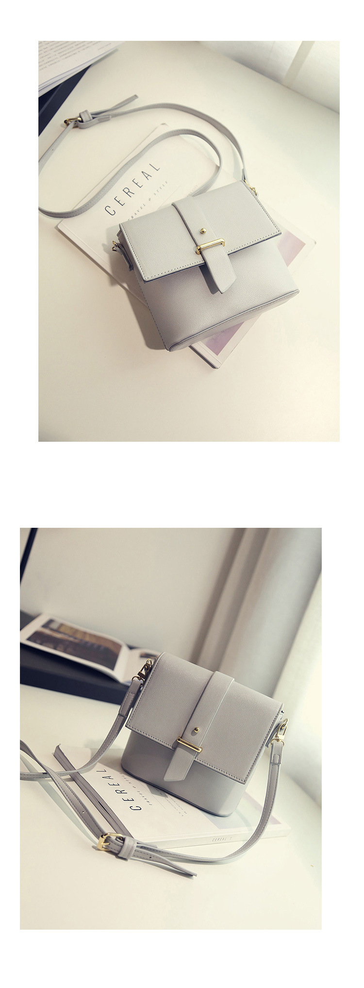 New Modern Cross Mini Bag Bags Pretty Pretty Women