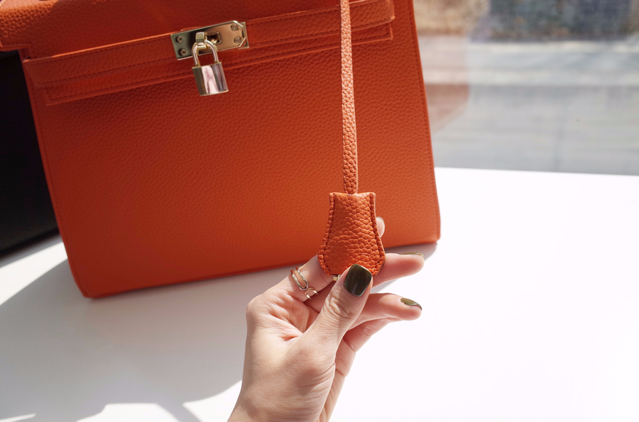 New Women's Bags Kelly Bag Daily Tote Nordic Mo