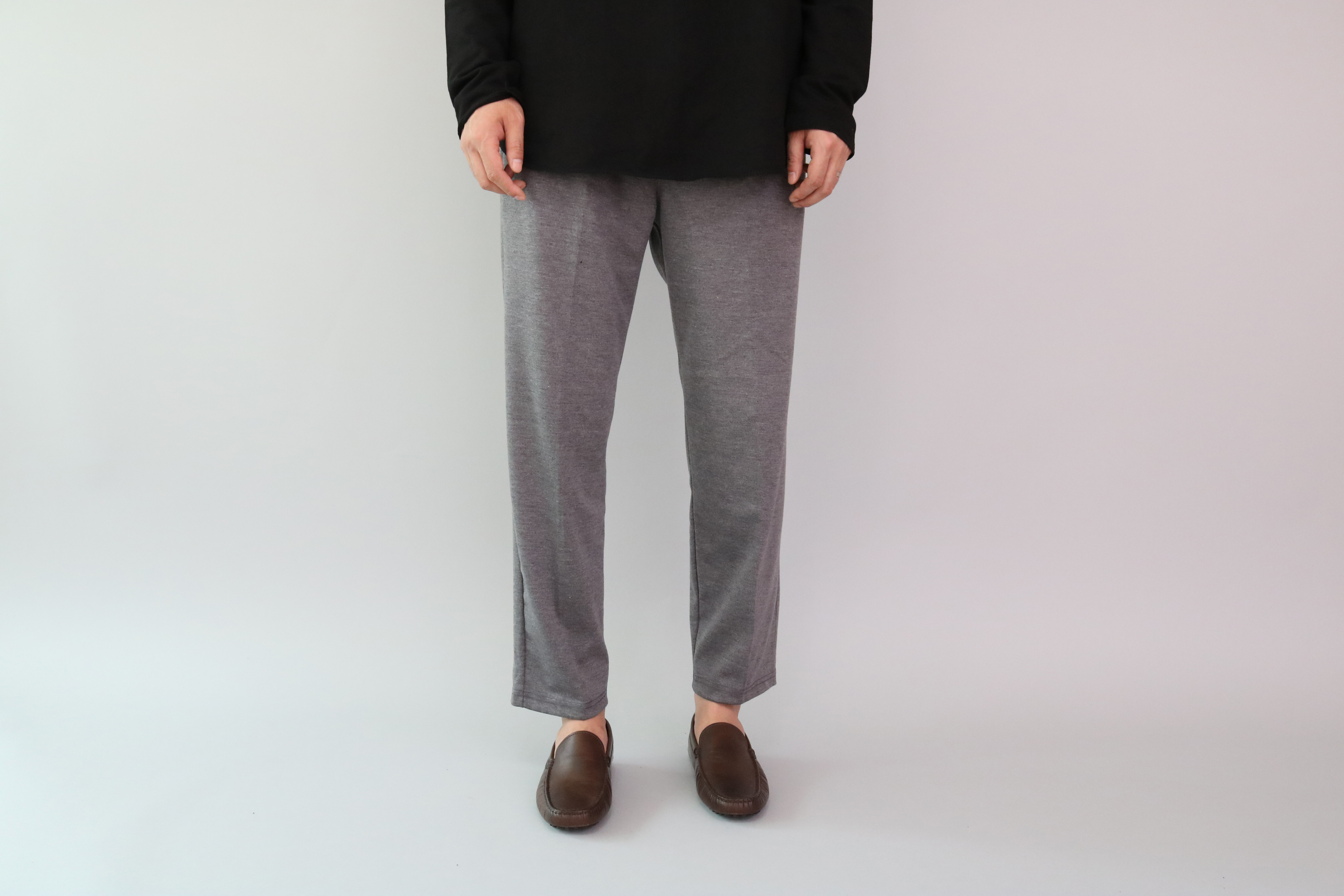 New Men's Pants River Big Man's Big Size Par