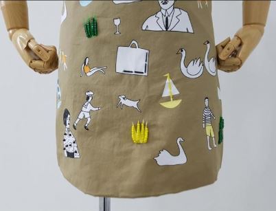 NEW FASHION LADY GIRL DRESS Summer Sale_02