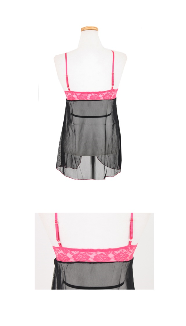 NEW SEXY LINGERIE Primera slip sexy underwear clot