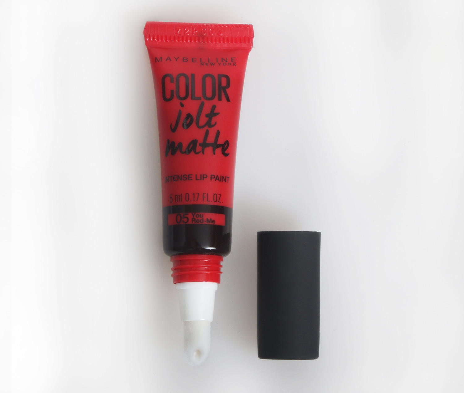 New Maybelline New York _ Color Gentle Paint Tint 