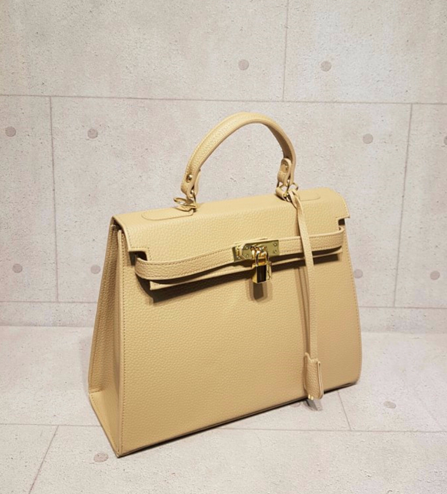 New Women's Bags Kelly Bag Daily Tote Nordic Mo