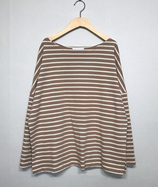 Basic loose-fitting sprite T-shirt 3 color girl Ti