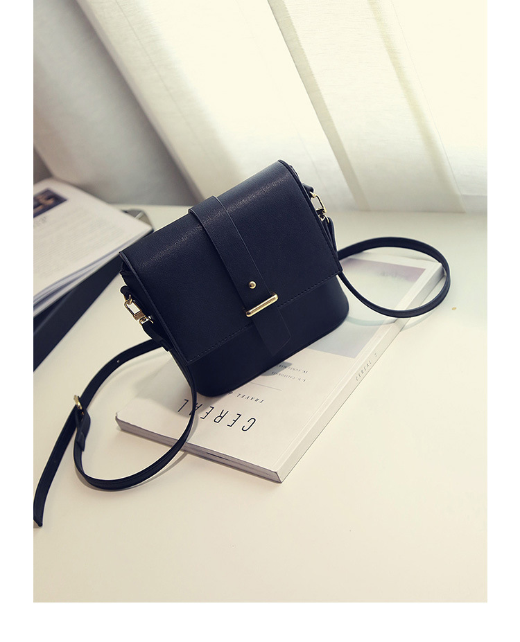 New Modern Cross Mini Bag Bags Pretty Pretty Women