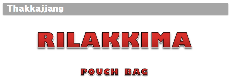 New Rilakkuma bag loose doll pouch soft Lovely hoo