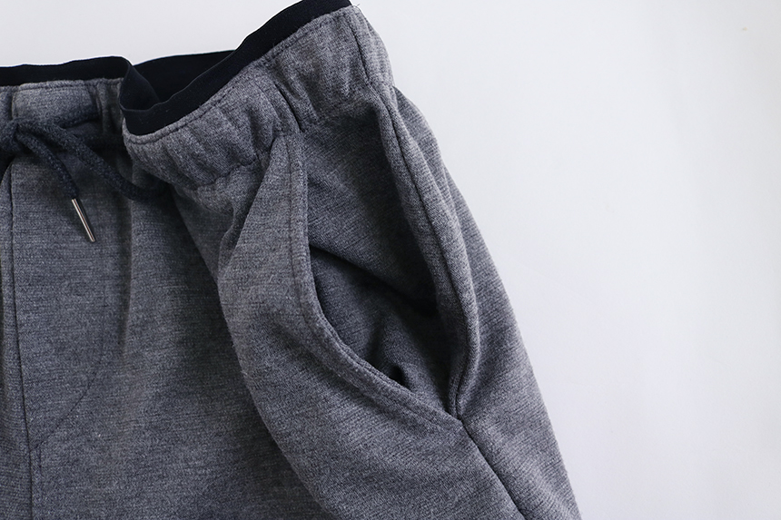 New Men's Pants River Big Man's Big Size Par