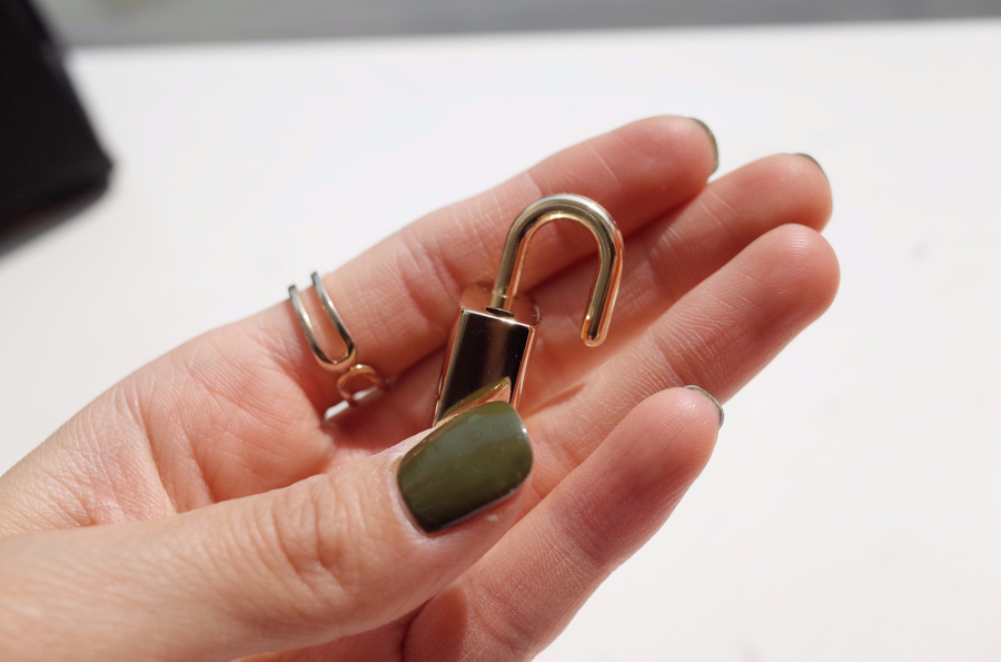 New Women's Bags Kelly Bag Daily Tote Nordic Mo