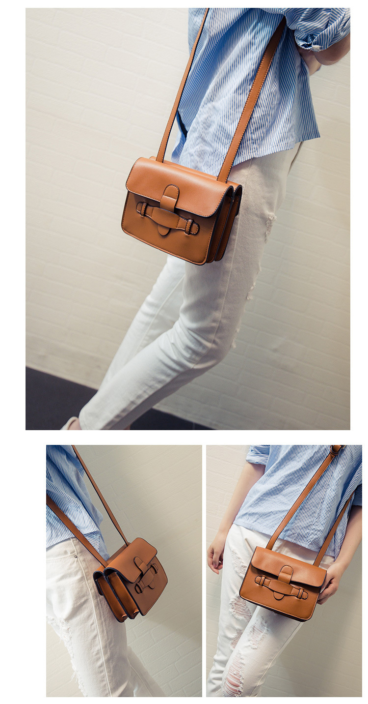 New Classic Mini Cross Back Women Bags Women Bags 