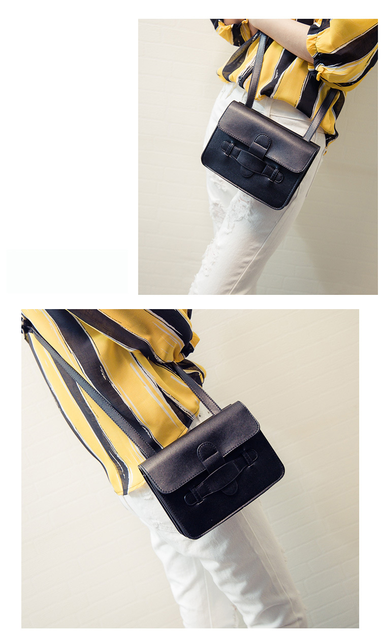 New Classic Mini Cross Back Women Bags Women Bags 