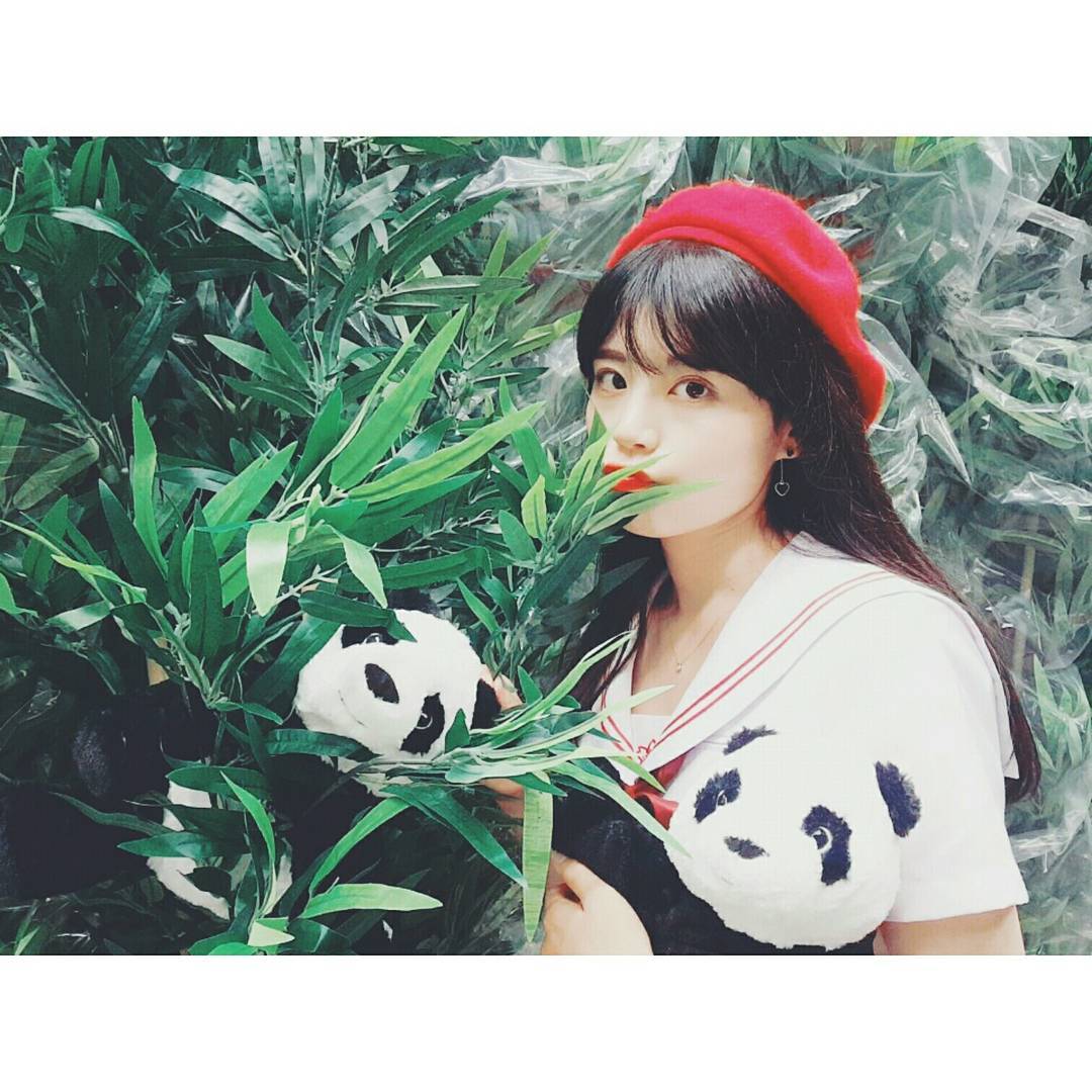 Cosplay short-sleeved saree set Japanese uniform S