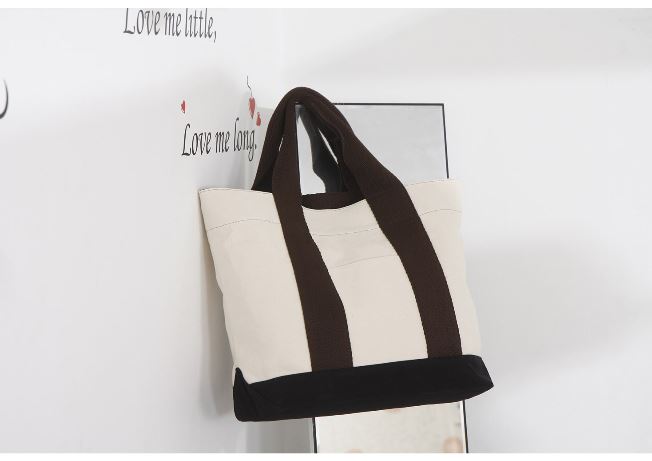 NEW ECO BAG Luxury Big Size Eco Bag Daily diaper b