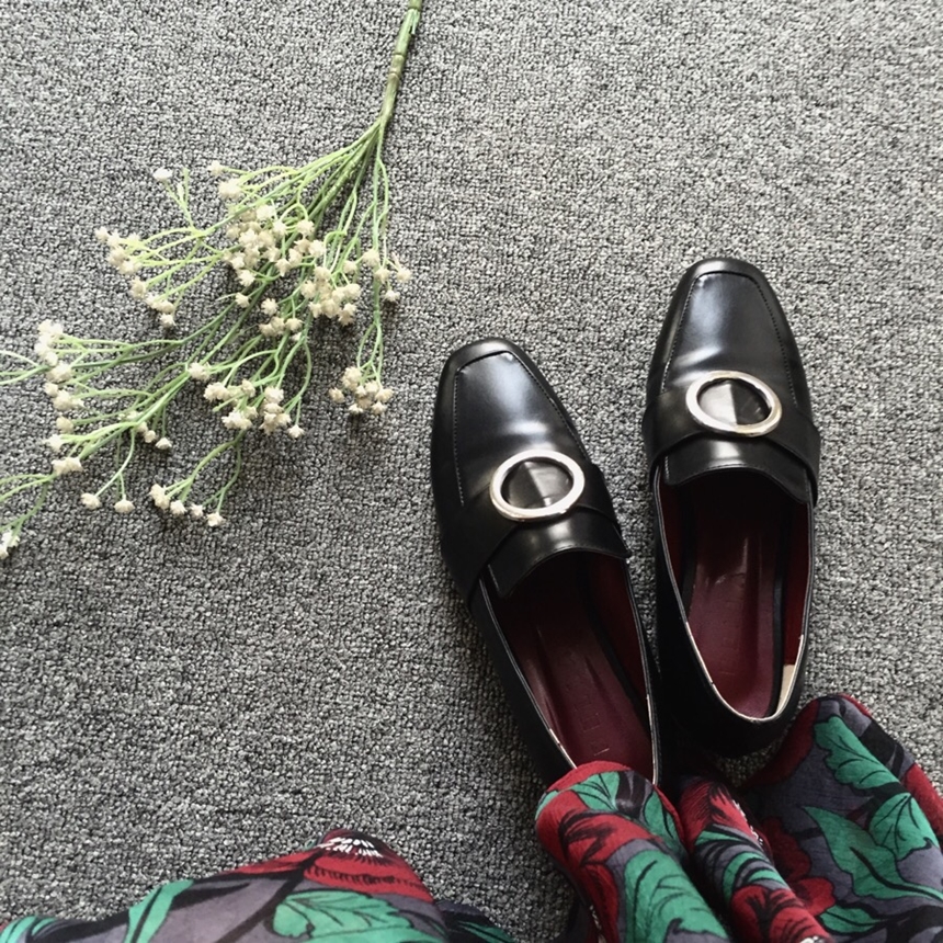 Chiffon dress burgundy chrysanthemum pattern china