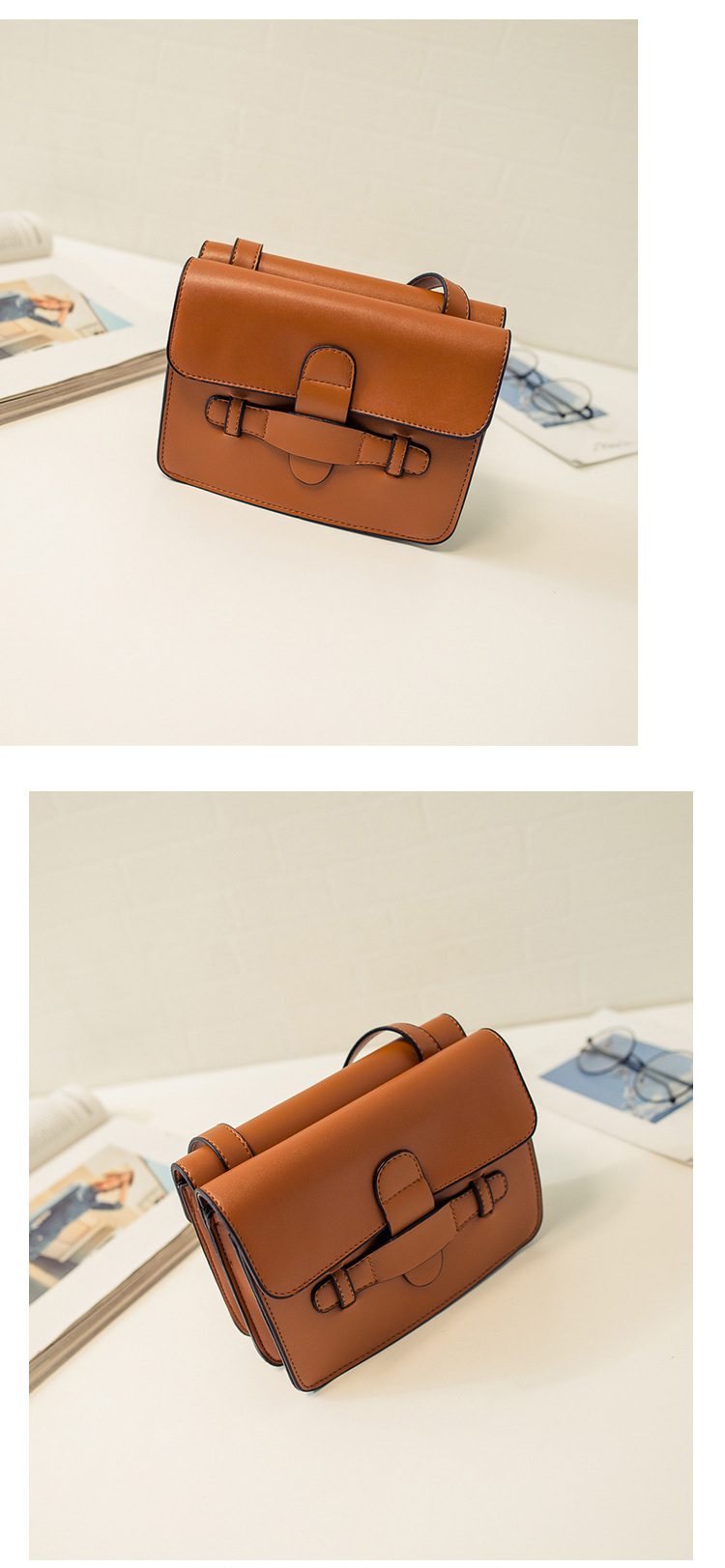 New Classic Mini Cross Back Women Bags Women Bags 