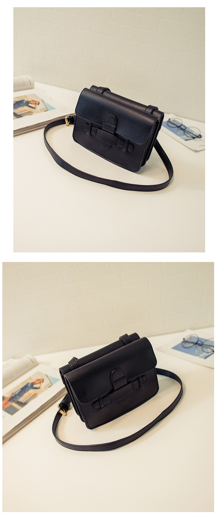 New Classic Mini Cross Back Women Bags Women Bags 