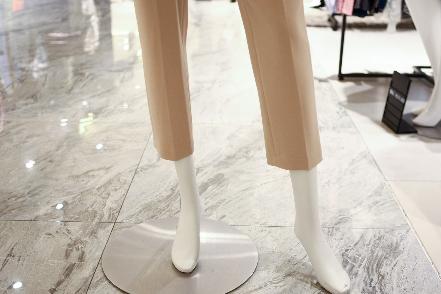 New Women's Pants Renoma Ladies Newport Slacks 