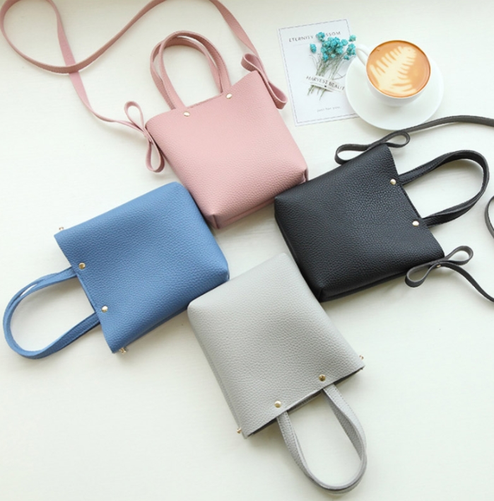 New Limited quantity ships same day mini cross bac