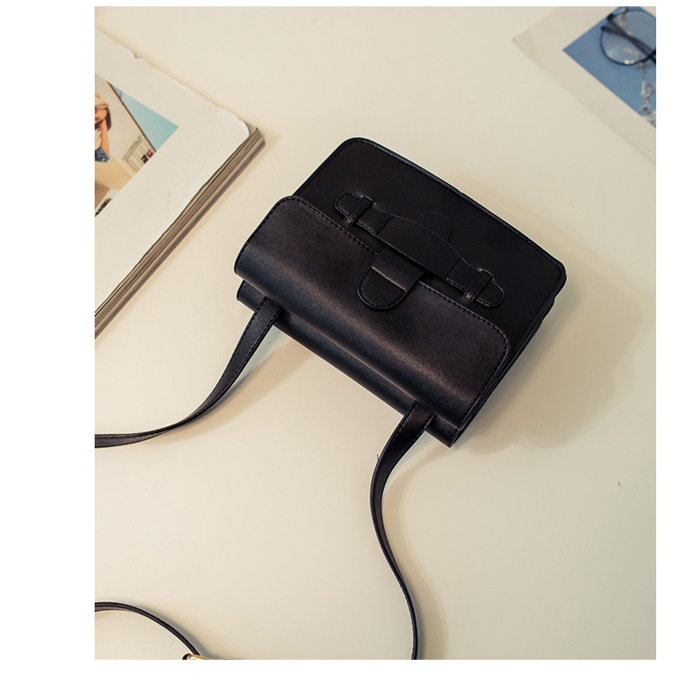 New Classic Mini Cross Back Women Bags Women Bags 