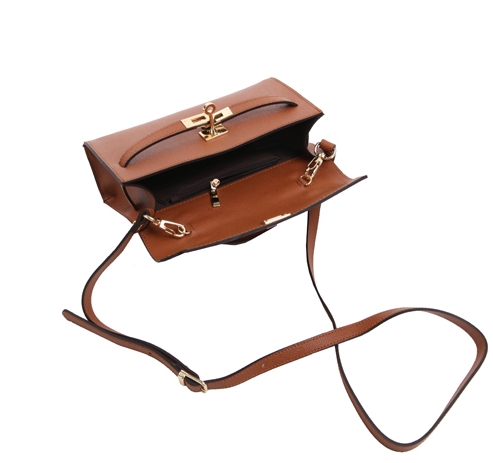 New Erumini Tote Cross Kelly Four seasons Chun Cho