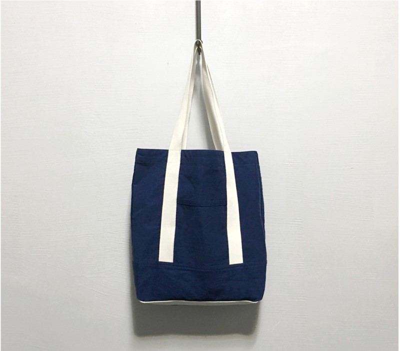 NEW ECO BAG Handmade Porter Eco Bag 4color Unique 