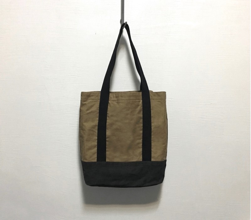 NEW ECO BAG Handmade Porter Eco Bag 4color Unique 