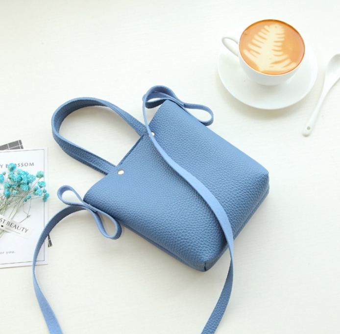 New Limited quantity ships same day mini cross bac