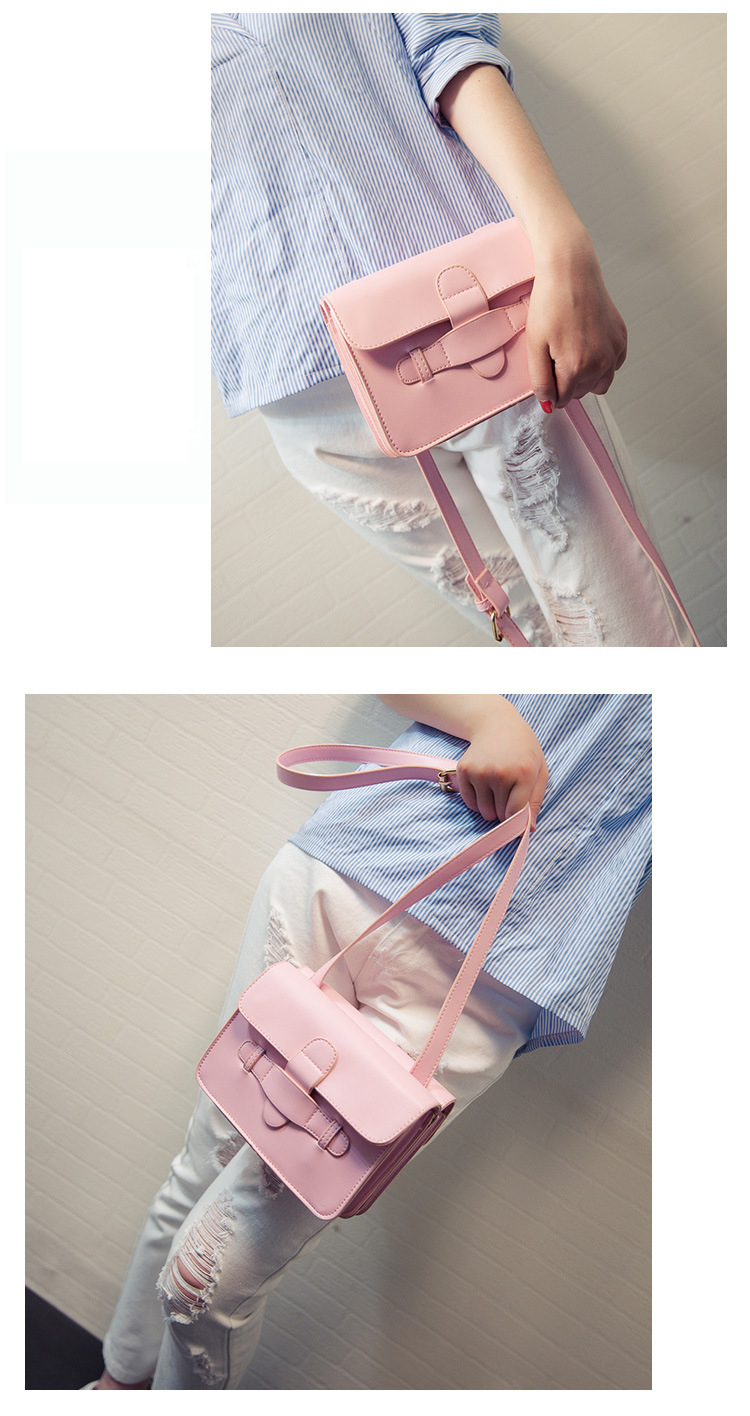 New Classic Mini Cross Back Women Bags Women Bags 
