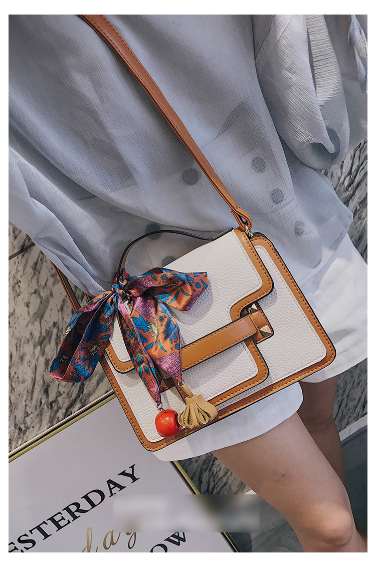 New Classic Cross Mini Handbag Women Women Bags Pr