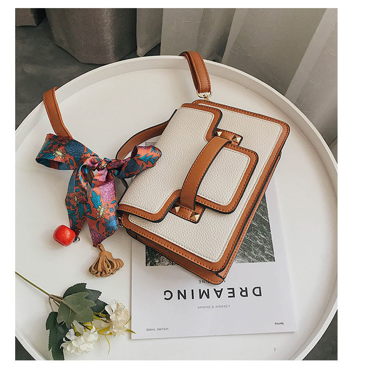 New Classic Cross Mini Handbag Women Women Bags Pr