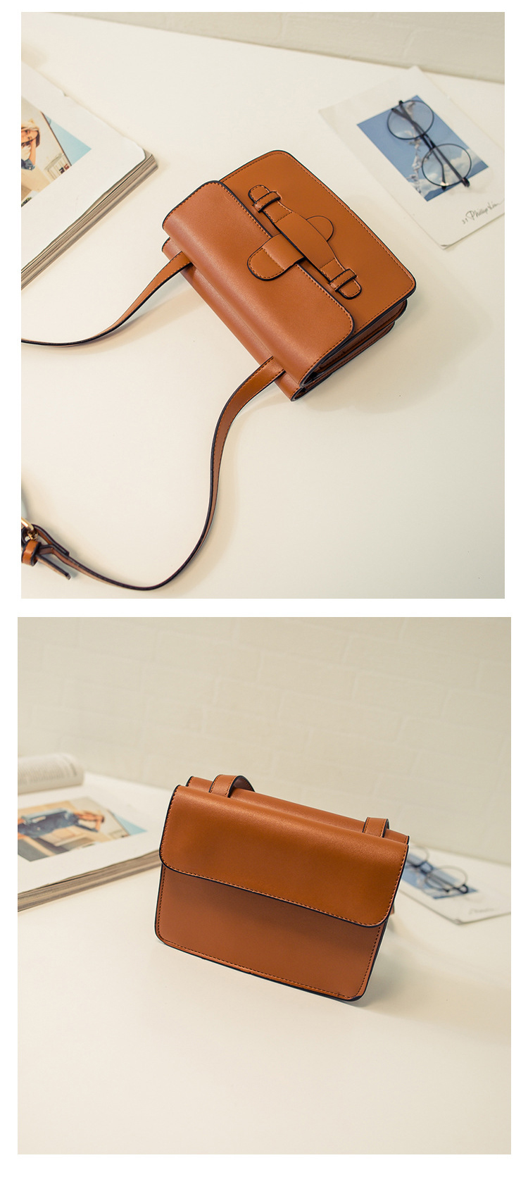 New Classic Mini Cross Back Women Bags Women Bags 