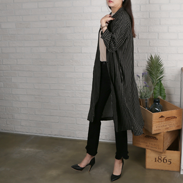 Women Jeans Pants Black Boot Cut Cutting Hidden Be