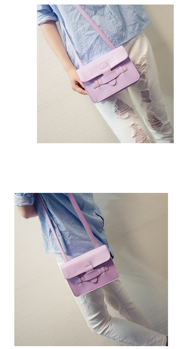 New Classic Mini Cross Back Women Bags Women Bags 