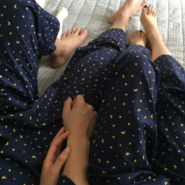 New fluffy moon section divorced couple couples pa