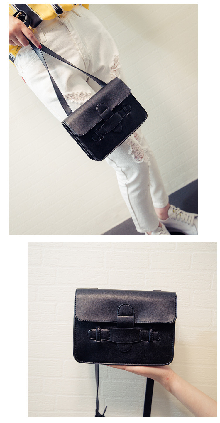 New Classic Mini Cross Back Women Bags Women Bags 