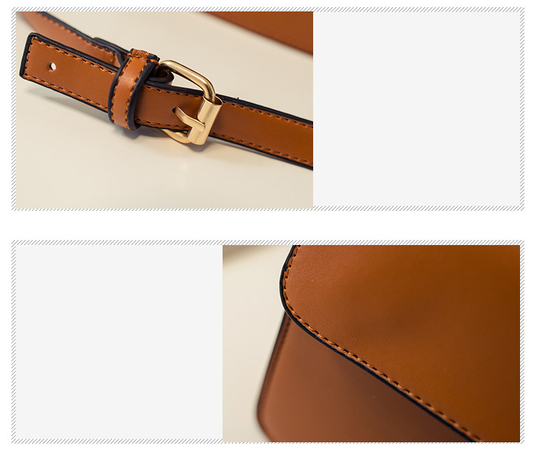 New Classic Mini Cross Back Women Bags Women Bags 