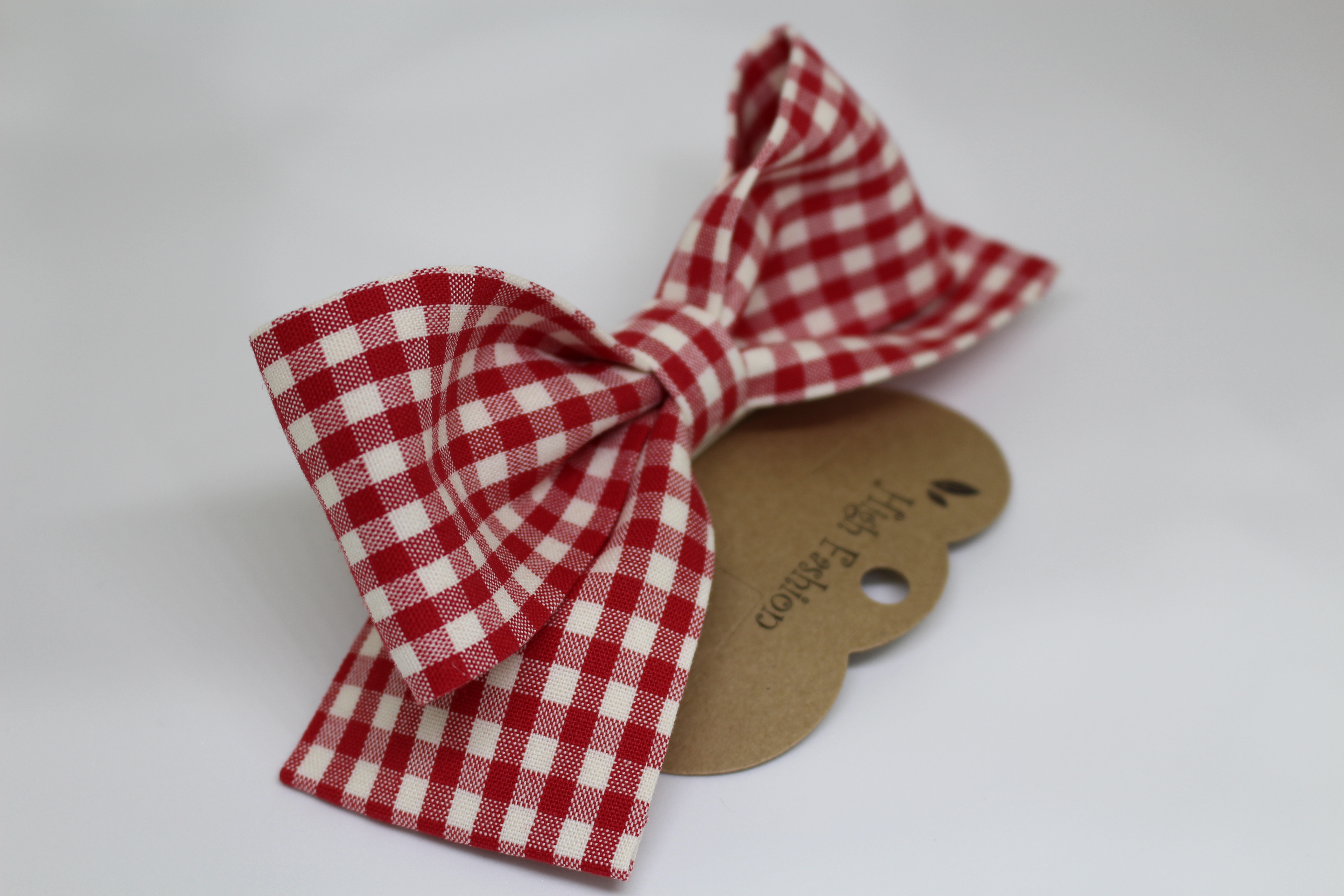 NEW HAIR CLIP HOOP Cute point ribbon pin girl chil