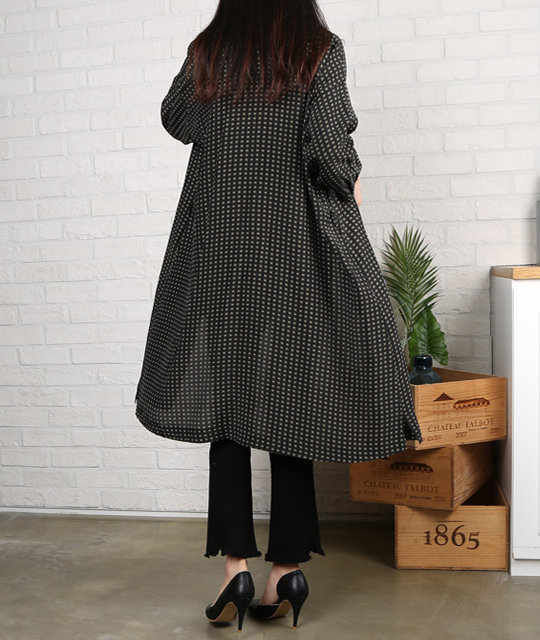 Women Jeans Pants Black Boot Cut Cutting Hidden Be