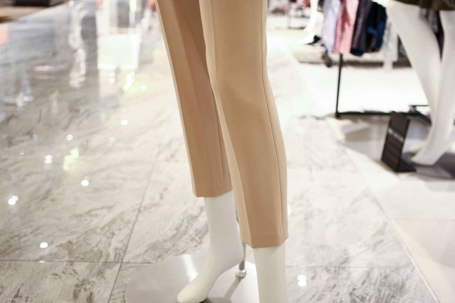 New Women's Pants Renoma Ladies Newport Slacks 