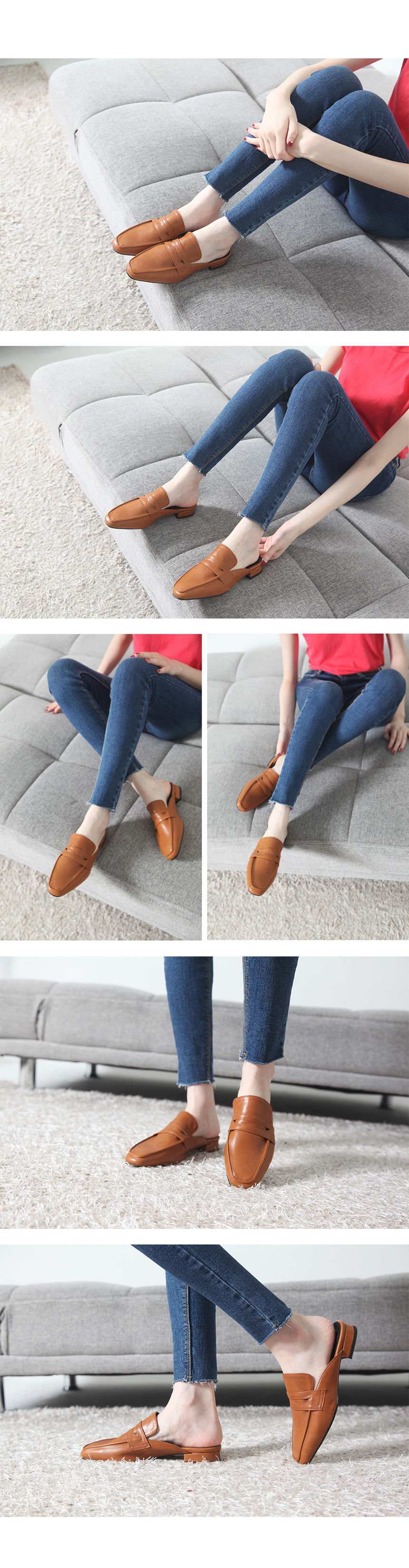 New Classic Middle Hill Female Penny Blower Domest