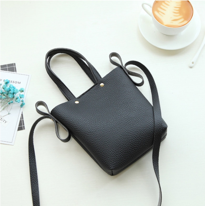 New Limited quantity ships same day mini cross bac