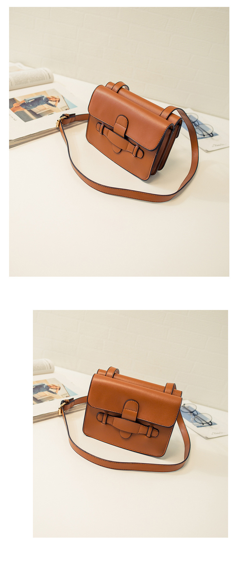 New Classic Mini Cross Back Women Bags Women Bags 