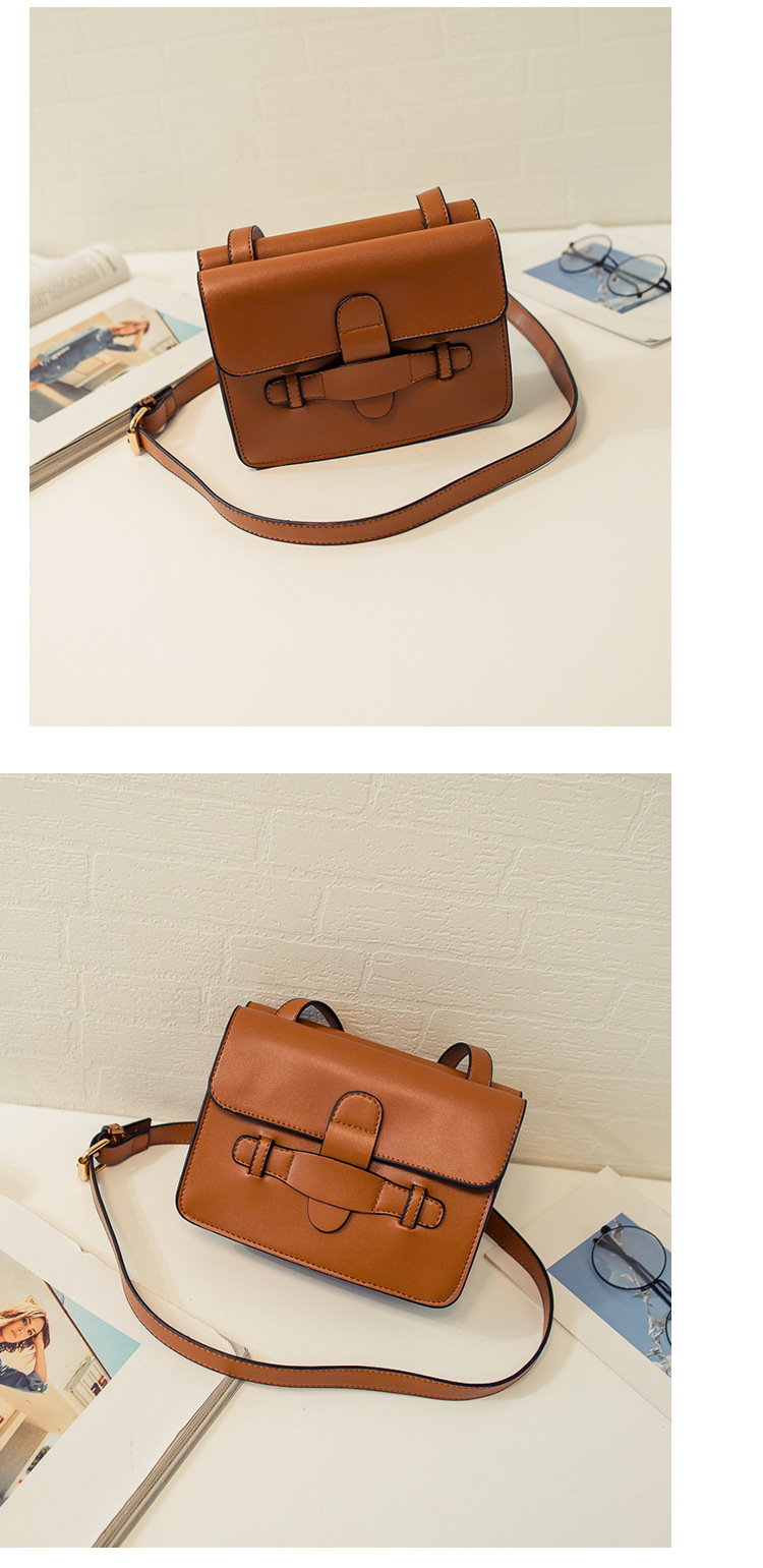 New Classic Mini Cross Back Women Bags Women Bags 