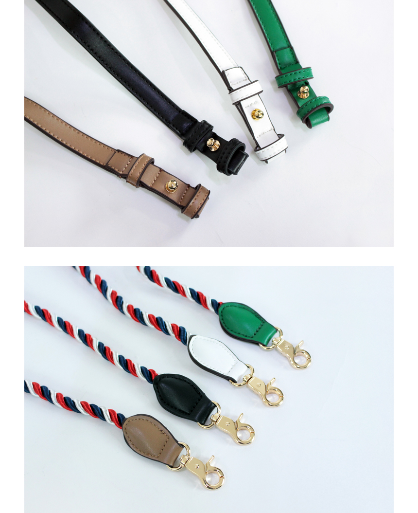 New Chain Silvy Bag Mini Cross Bag 4color Daily Ba