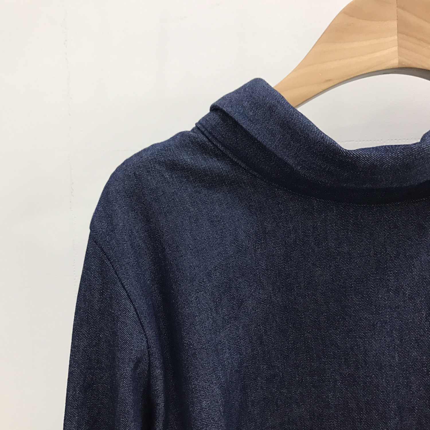 NEW FASHION LADY GIRL Blouse 백킹블라우스 2 colors