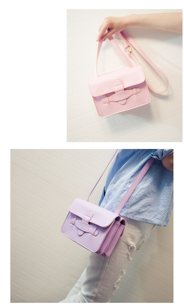 New Classic Mini Cross Back Women Bags Women Bags 