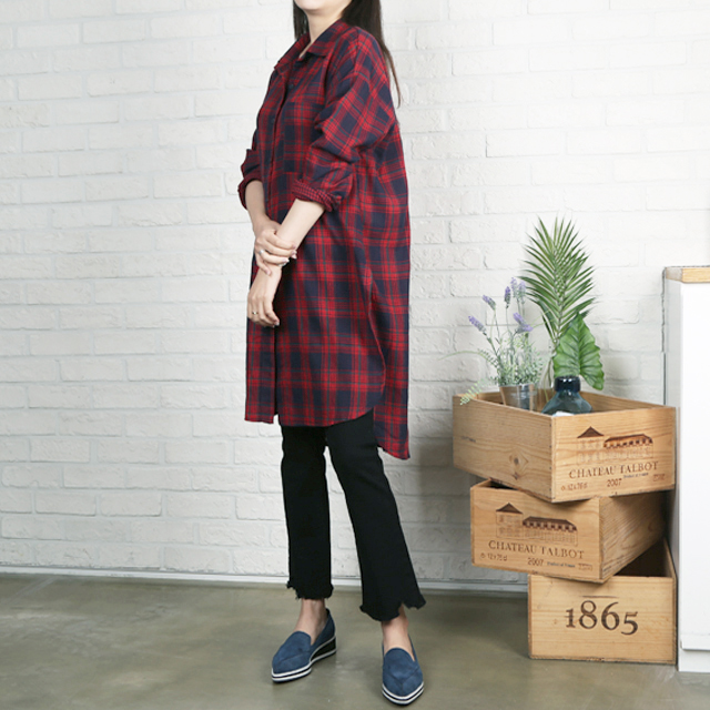 Women Jeans Pants Black Boot Cut Cutting Hidden Be