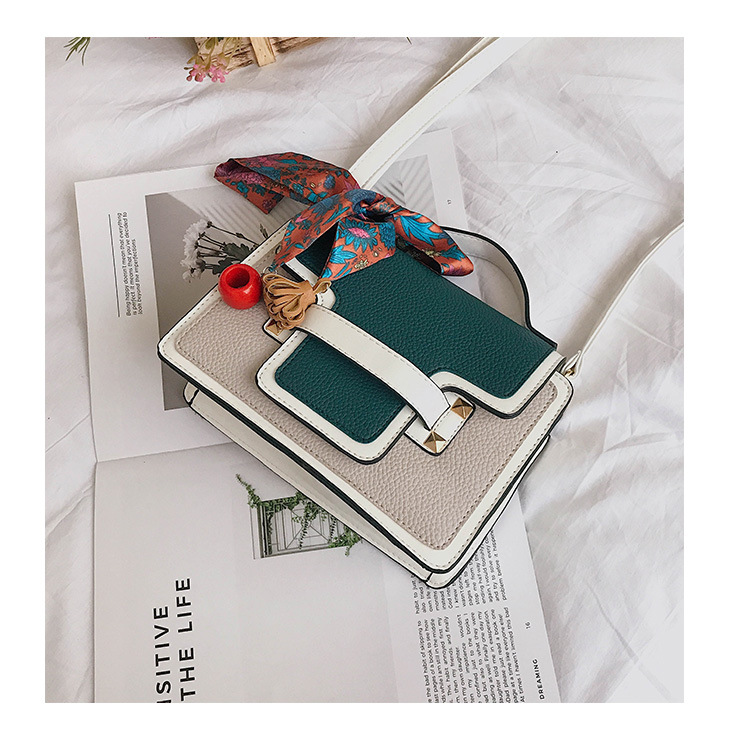 New Classic Cross Mini Handbag Women Women Bags Pr