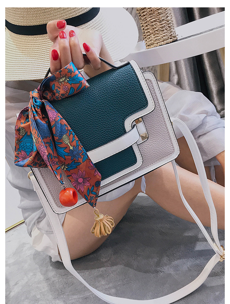 New Classic Cross Mini Handbag Women Women Bags Pr