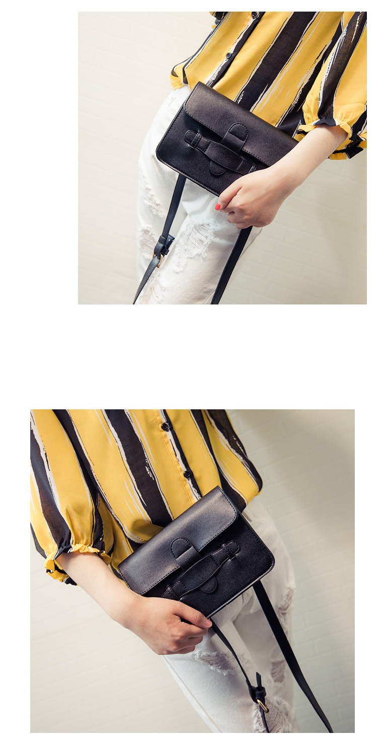 New Classic Mini Cross Back Women Bags Women Bags 