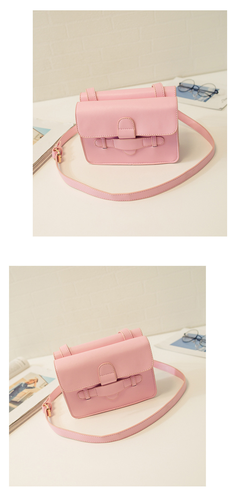 New Classic Mini Cross Back Women Bags Women Bags 